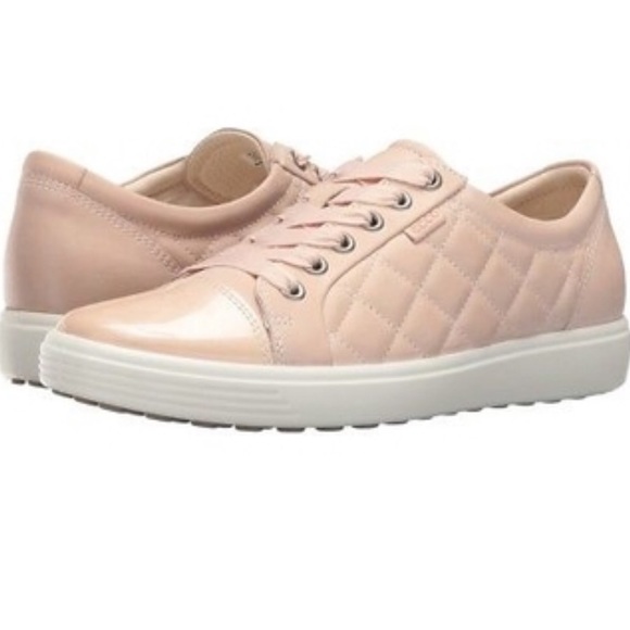 ecco soft 7 quilted